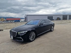 Mercedes-Benz S 580 Long 4matic , снимка 2