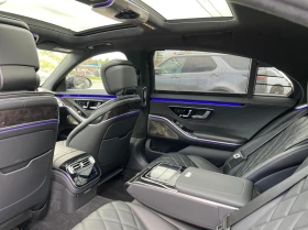 Mercedes-Benz S 580 Long 4matic , снимка 12