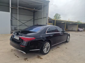 Mercedes-Benz S 580 Long 4matic , снимка 7