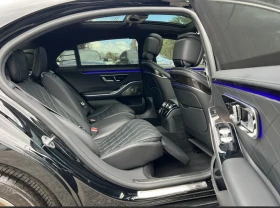 Mercedes-Benz S 580 Long 4matic , снимка 11
