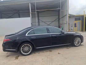 Mercedes-Benz S 580 Long 4matic , снимка 8