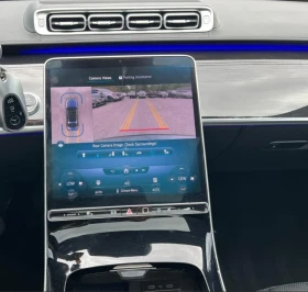 Mercedes-Benz S 580 Long 4matic , снимка 9