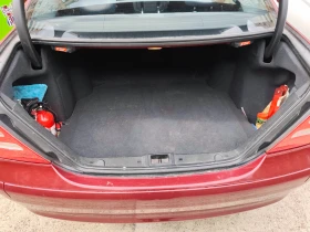 Mercedes-Benz C 180 W203, снимка 14