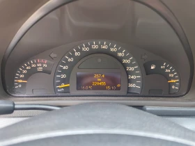 Mercedes-Benz C 180 W203, снимка 12
