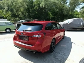 Subaru Levorg GT - AWD, снимка 4