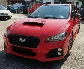 Subaru Levorg GT - AWD, снимка 2