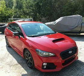 Subaru Levorg GT - AWD, снимка 1