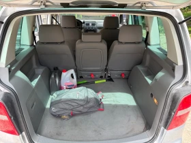 VW Touran, снимка 11