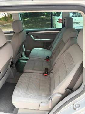 VW Touran, снимка 10
