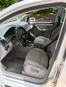 VW Touran, снимка 7