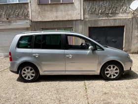 VW Touran, снимка 3