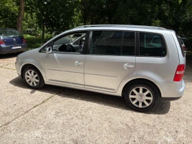 VW Touran, снимка 6
