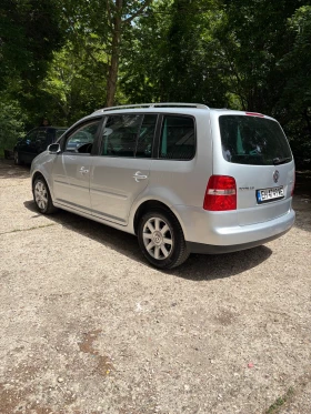 VW Touran, снимка 5