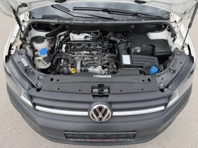 VW Caddy 2.0TDI 4MOTION 86000km, снимка 16