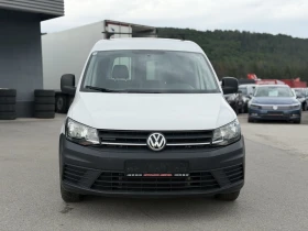 VW Caddy 2.0TDI 4MOTION 86000km, снимка 2