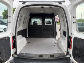 VW Caddy 2.0TDI 4MOTION 86000km, снимка 15