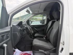 VW Caddy 2.0TDI 4MOTION 86000km, снимка 9