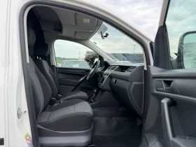 VW Caddy 2.0TDI 4MOTION 86000km, снимка 11