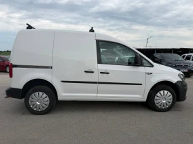 VW Caddy 2.0TDI 4MOTION 86000km, снимка 7