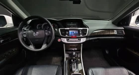 Honda Accord 2.4 бензин! Автоматик! Екзекютив!, снимка 5