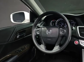 Honda Accord 2.4 бензин! Автоматик! Екзекютив!, снимка 9