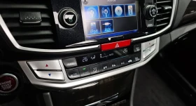 Honda Accord 2.4 бензин! Автоматик! Екзекютив!, снимка 7