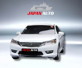 Honda Accord 2.4 бензин! Автоматик! Екзекютив!, снимка 3