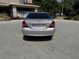 Mercedes-Benz C 320 CDI, снимка 5