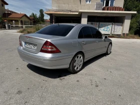 Mercedes-Benz C 320 CDI, снимка 6