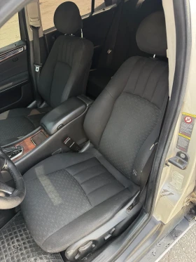 Mercedes-Benz C 320 CDI, снимка 10