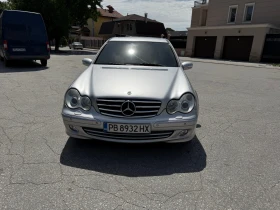 Mercedes-Benz C 320 CDI, снимка 1