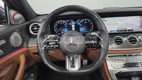 Mercedes-Benz E 350, снимка 11
