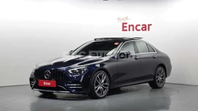 Mercedes-Benz E 350, снимка 1