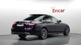 Mercedes-Benz E 350, снимка 2