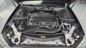 Mercedes-Benz E 350, снимка 6