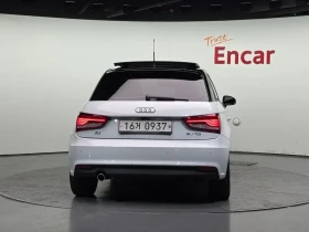 Audi A1 * 1.6 TDI* АВТОКРЕДИТ БЕЗ ПЪРВОНАЧАЛНА ВНОСКА* , снимка 4