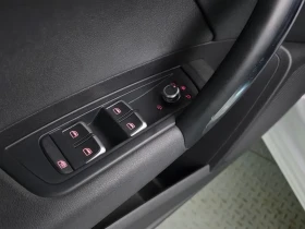 Audi A1 * 1.6 TDI* АВТОКРЕДИТ БЕЗ ПЪРВОНАЧАЛНА ВНОСКА* , снимка 9