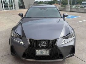 Lexus IS * 350 * АВТОКРЕДИТ БЕЗ ПЪРВОНАЧАЛНА ВНОСКА* , снимка 6
