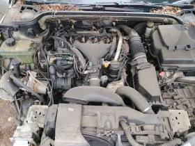 Peugeot 407, снимка 11
