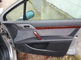 Peugeot 407, снимка 15