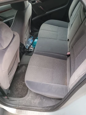 Peugeot 407, снимка 7