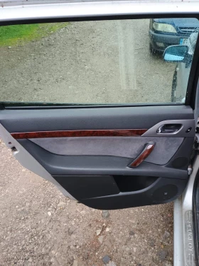 Peugeot 407, снимка 14