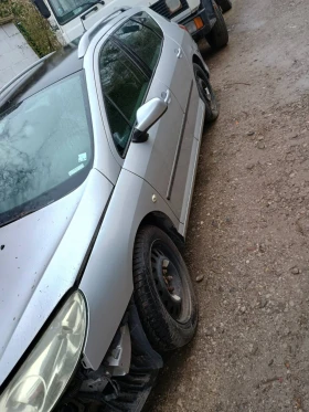 Peugeot 407, снимка 3