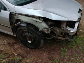 Peugeot 407, снимка 6