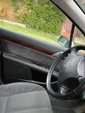 Peugeot 407, снимка 10