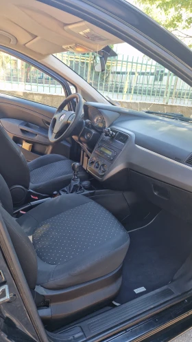 Fiat Punto, снимка 10