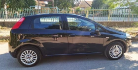 Fiat Punto, снимка 3