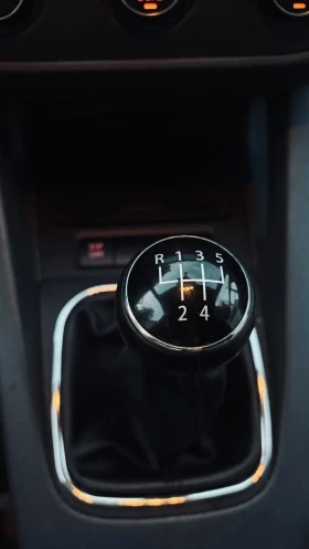 VW Golf 1.9 TDI 105, снимка 11