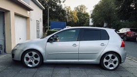 VW Golf 1.9 TDI 105, снимка 3