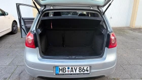 VW Golf 1.9 TDI 105, снимка 12